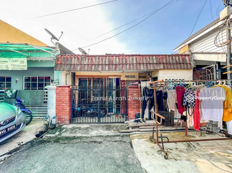 Cheras GOOD CONDITION Single Storey House Jalan Mewah Bandar Tun Razak