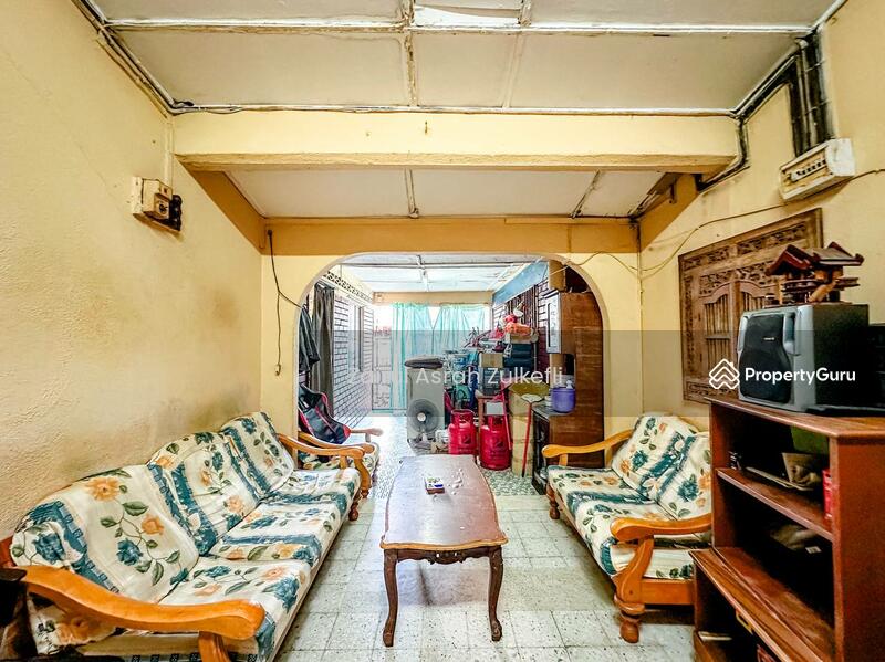 Cheras GOOD CONDITION Single Storey House Jalan Mewah Bandar Tun Razak