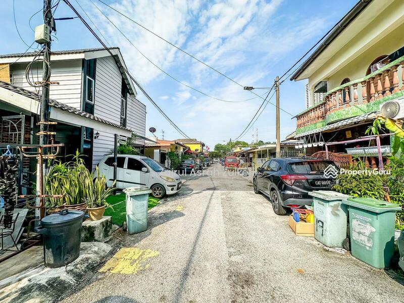 Cheras GOOD CONDITION Single Storey House Jalan Mewah Bandar Tun Razak