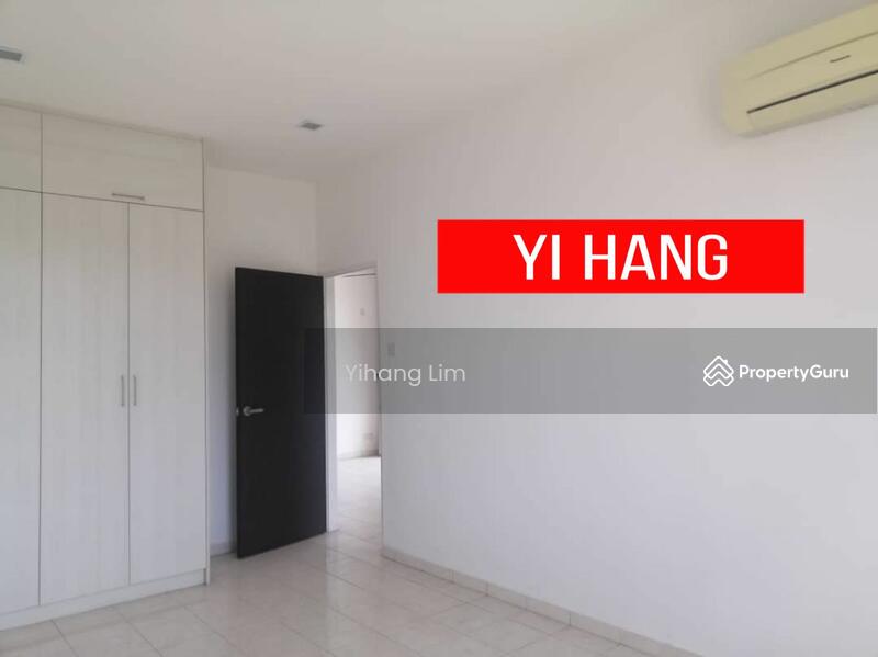 2 storey semid at Taman Bagan Lalang , Butterworth huge land area unit