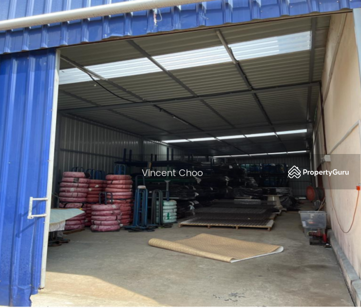 Factory for Rent in Kampung Baru Sungai Buloh (Sungai Buloh) - Vincent Choo - PropertyGuru.com.my