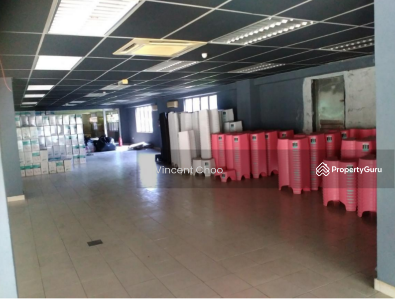 Factory for Rent in Kampung Baru Sungai Buloh (Sungai Buloh) - Vincent Choo - PropertyGuru.com.my