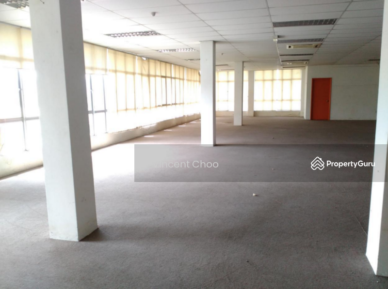 Factory for Rent in Kampung Baru Sungai Buloh (Sungai Buloh) - Vincent Choo - PropertyGuru.com.my