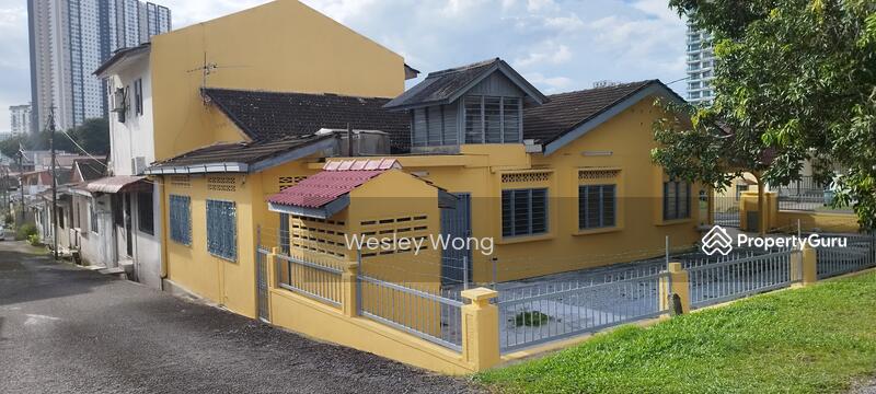 Untuk Disewa - Happy Garden