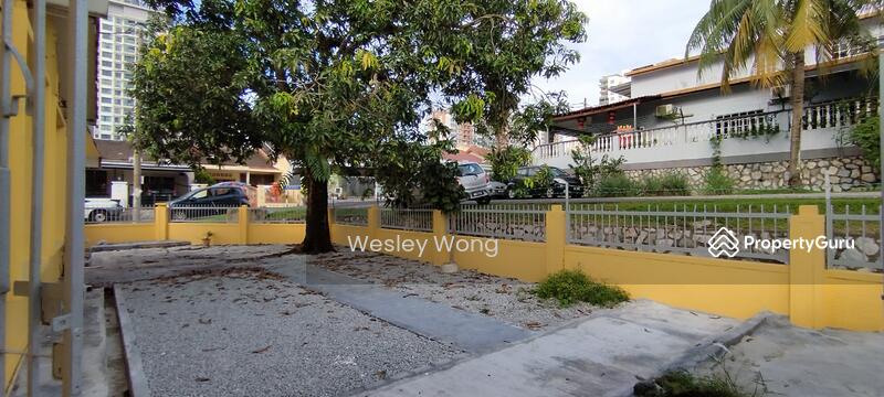 Untuk Disewa - Happy Garden