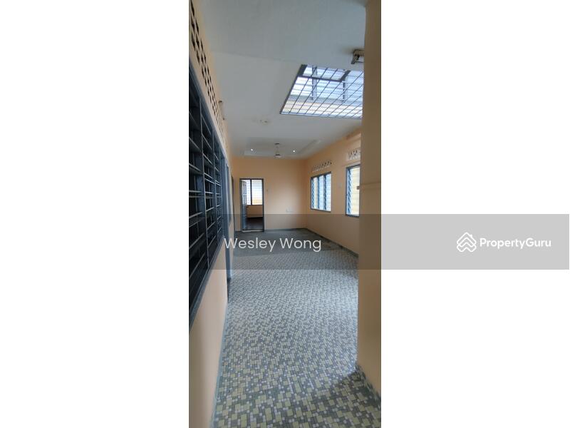 Untuk Disewa - Happy Garden