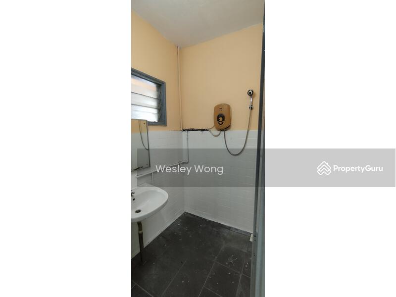 Untuk Disewa - Happy Garden