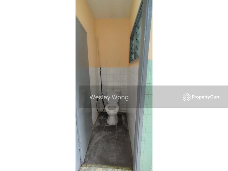 Untuk Disewa - Happy Garden