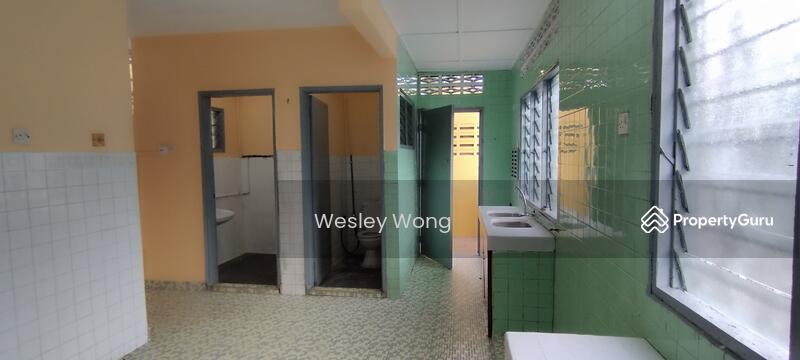 Untuk Disewa - Happy Garden