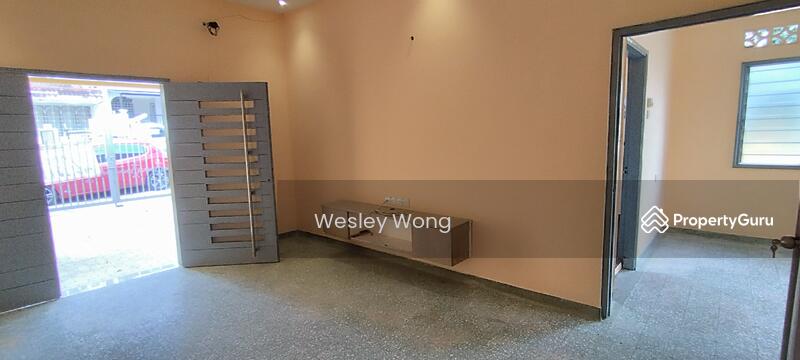 Untuk Disewa - Happy Garden