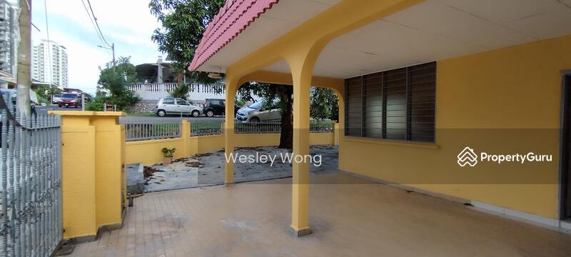 Untuk Disewa - Happy Garden