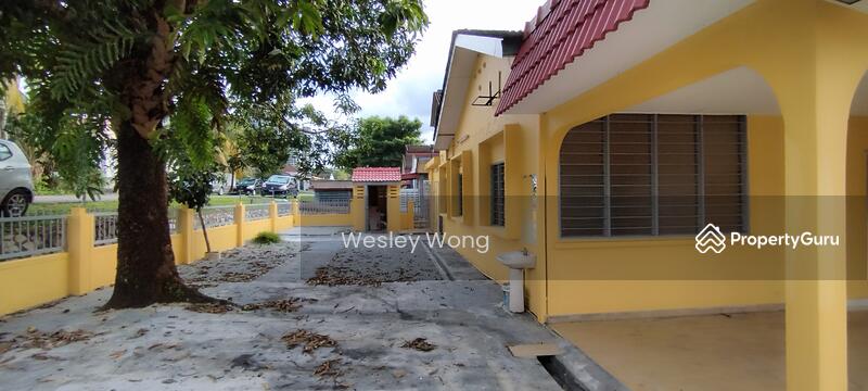 Untuk Disewa - Happy Garden