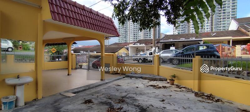 Untuk Disewa - Happy Garden