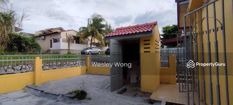 Untuk Disewa - Happy Garden