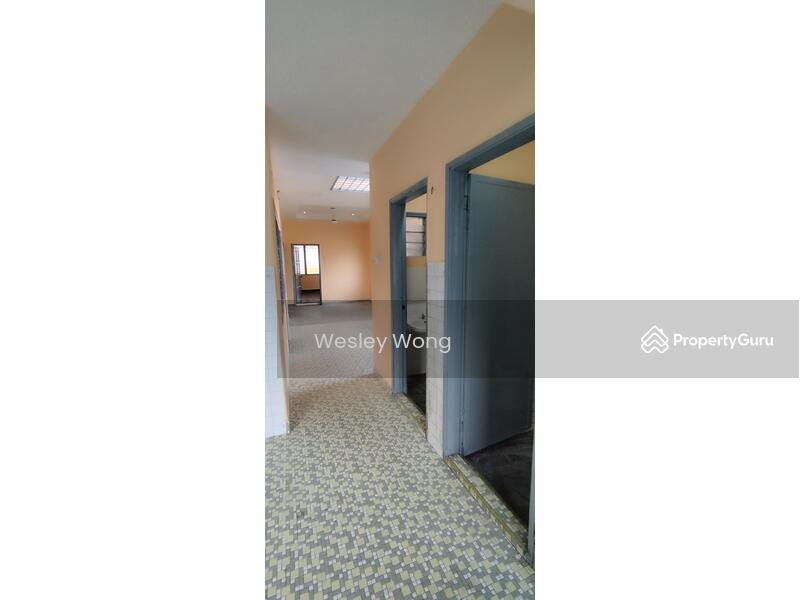 Untuk Disewa - Happy Garden