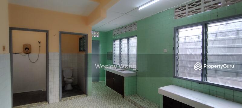 Untuk Disewa - Happy Garden