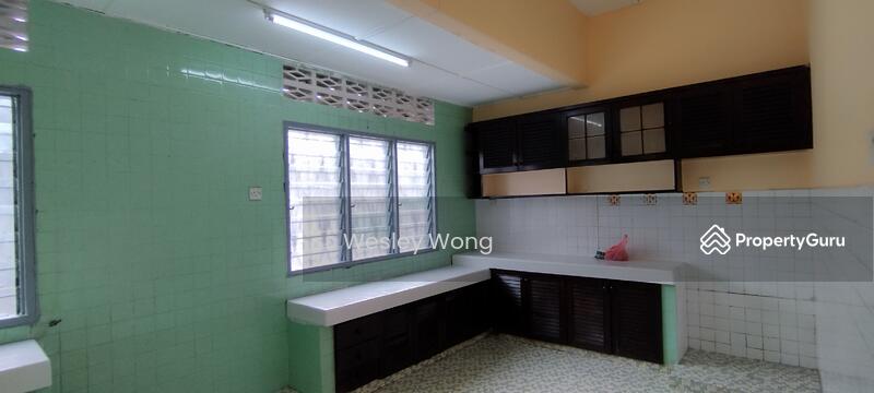 Untuk Disewa - Happy Garden