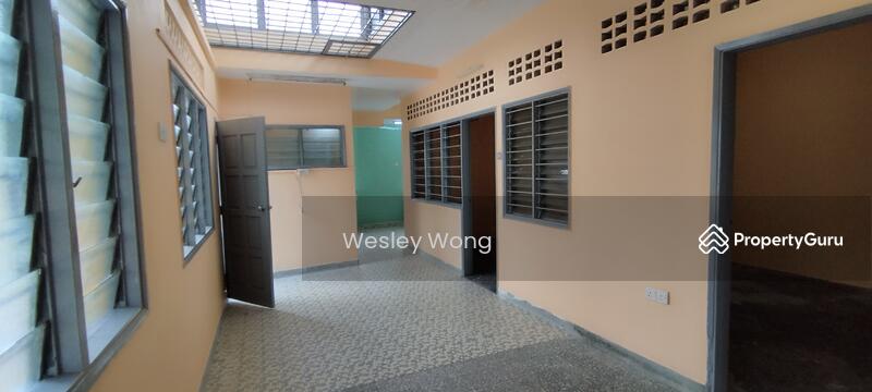 Untuk Disewa - Happy Garden