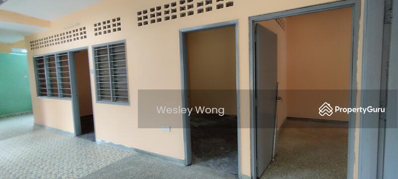 Untuk Disewa - Happy Garden