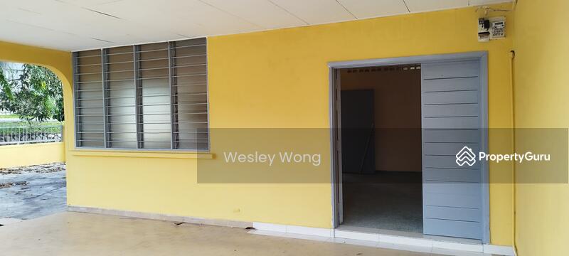 Untuk Disewa - Happy Garden