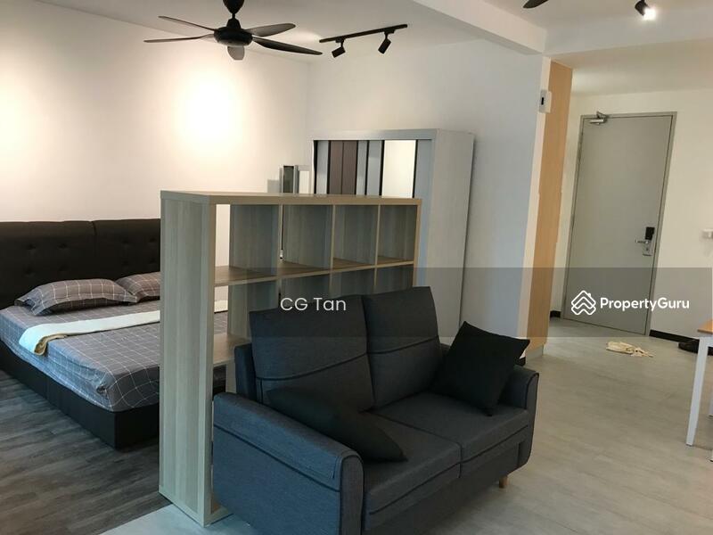 Service Residence for Rent at Sensasi @ Utropolis - CG Tan - PropertyGuru.com.my