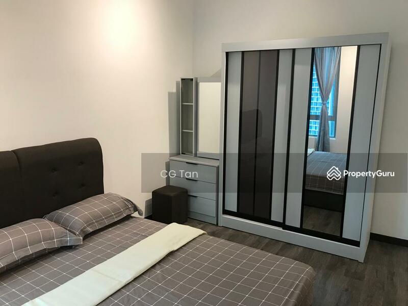 Service Residence for Rent at Sensasi @ Utropolis - CG Tan - PropertyGuru.com.my