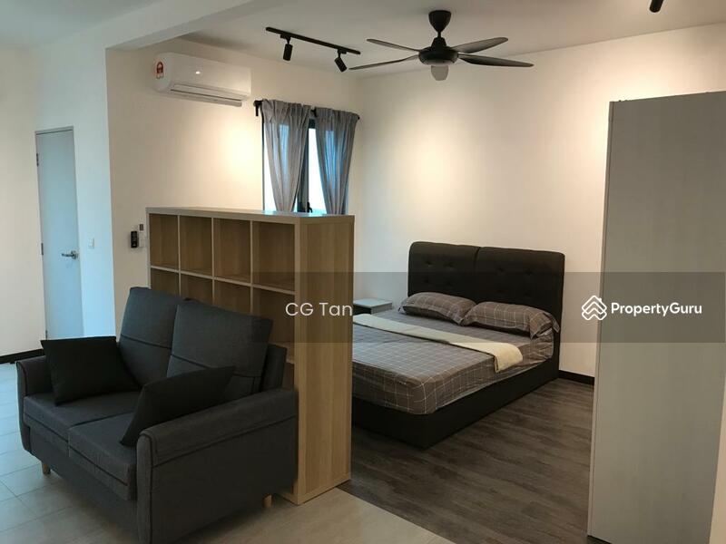 Service Residence for Rent at Sensasi @ Utropolis - CG Tan - PropertyGuru.com.my