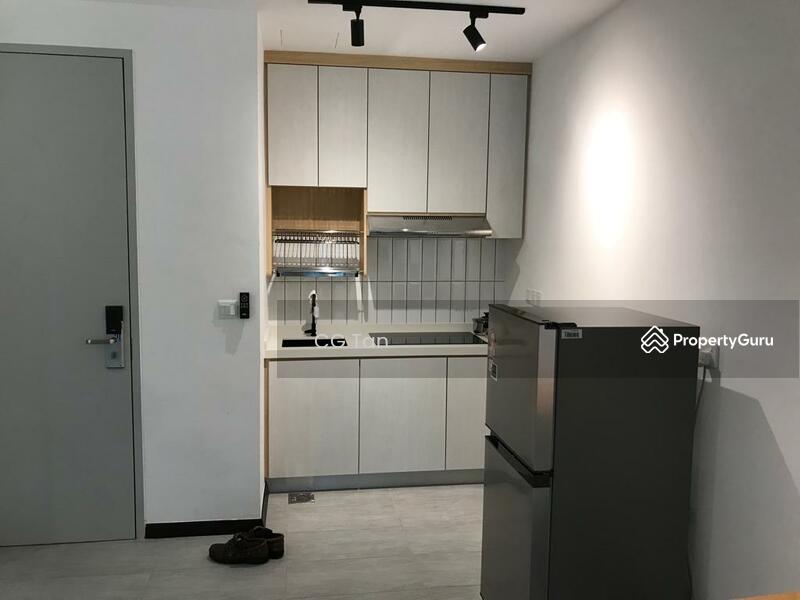 Service Residence for Rent at Sensasi @ Utropolis - CG Tan - PropertyGuru.com.my
