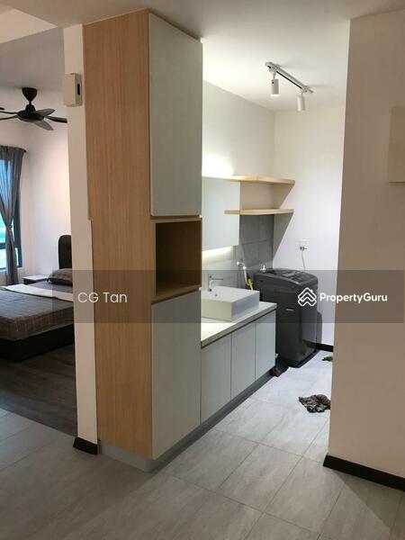 Service Residence for Rent at Sensasi @ Utropolis - CG Tan - PropertyGuru.com.my