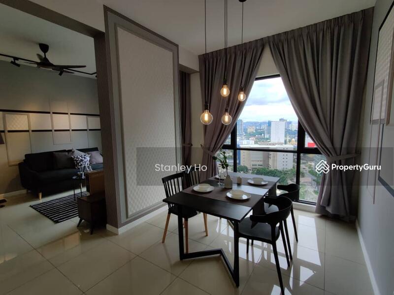 Service Residence for Rent at NOVUM - Stanley Ho - PropertyGuru.com.my