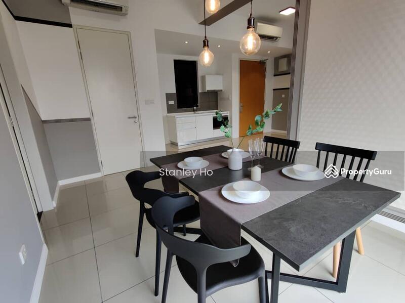 Service Residence for Rent at NOVUM - Stanley Ho - PropertyGuru.com.my
