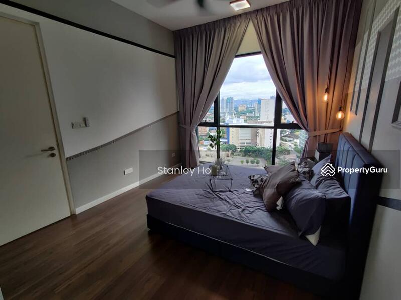 Service Residence for Rent at NOVUM - Stanley Ho - PropertyGuru.com.my