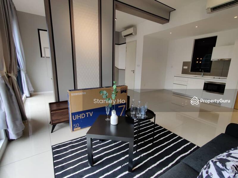 Service Residence for Rent at NOVUM - Stanley Ho - PropertyGuru.com.my
