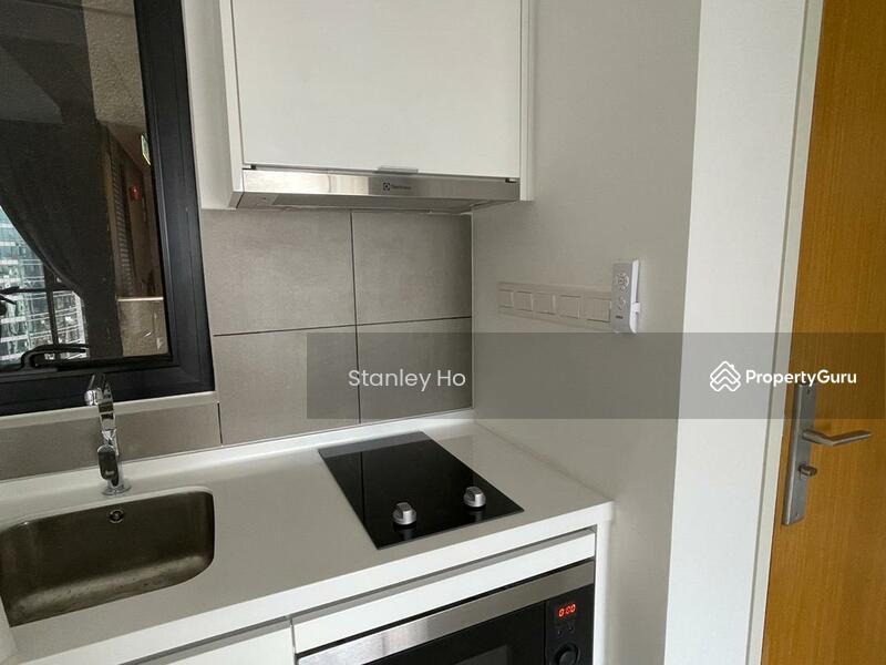 Service Residence for Rent at NOVUM - Stanley Ho - PropertyGuru.com.my