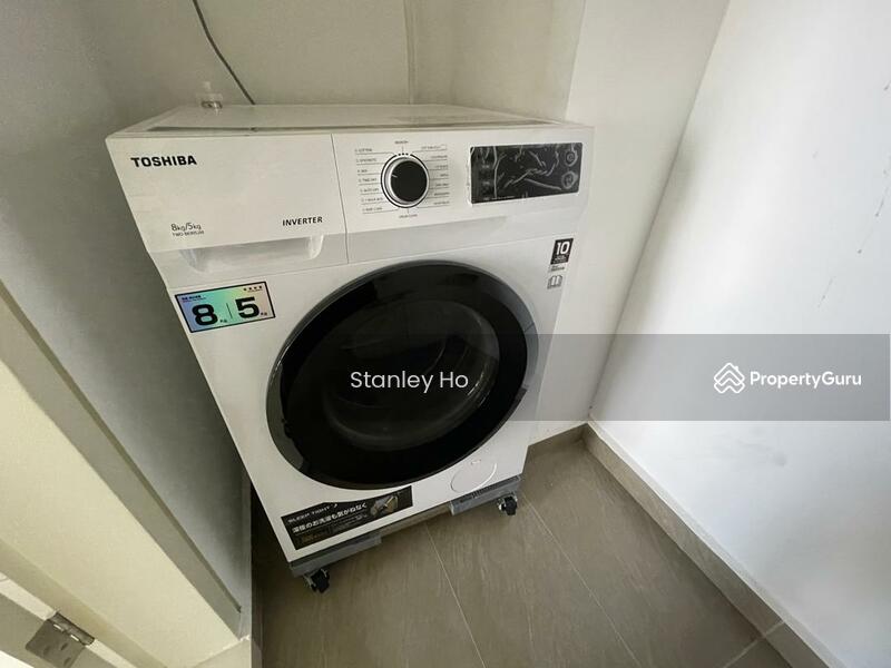 Service Residence for Rent at NOVUM - Stanley Ho - PropertyGuru.com.my