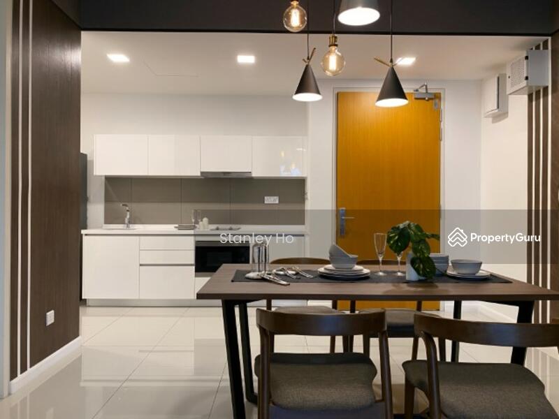 Service Residence for Rent at NOVUM - Stanley Ho - PropertyGuru.com.my