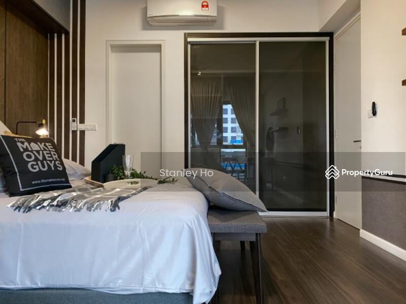 Service Residence for Rent at NOVUM - Stanley Ho - PropertyGuru.com.my