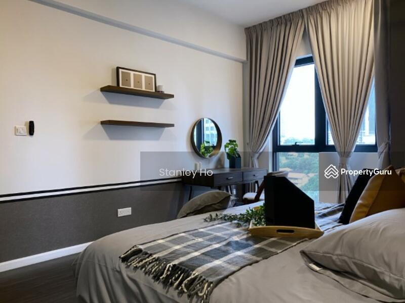 Service Residence for Rent at NOVUM - Stanley Ho - PropertyGuru.com.my