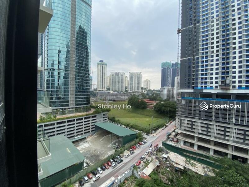 Service Residence for Rent at NOVUM - Stanley Ho - PropertyGuru.com.my