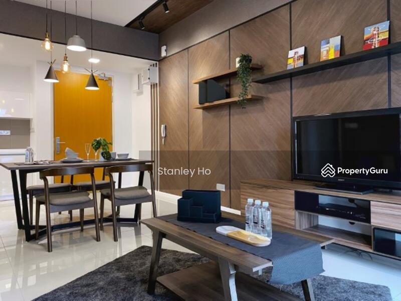 Service Residence for Rent at NOVUM - Stanley Ho - PropertyGuru.com.my