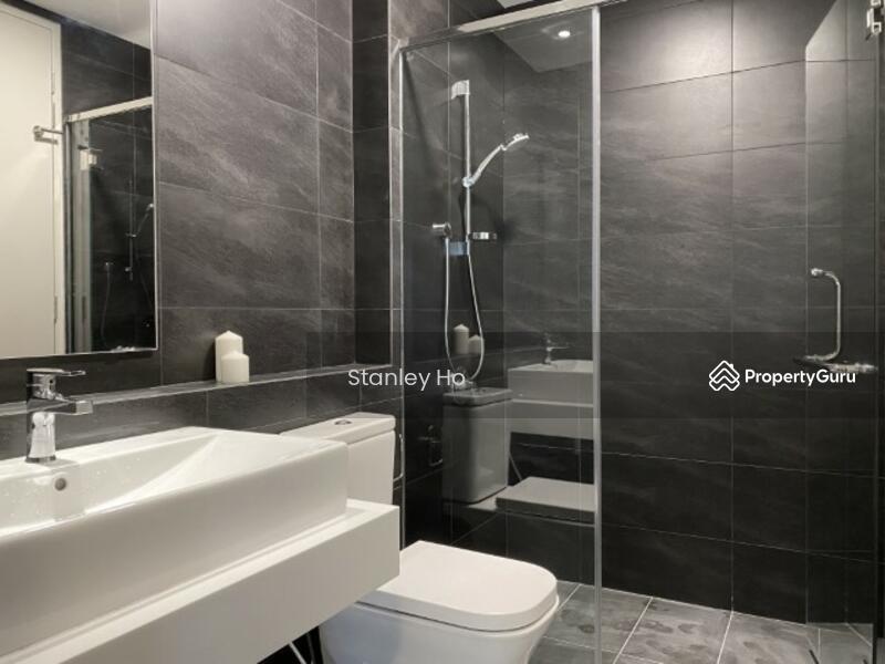 Service Residence for Rent at NOVUM - Stanley Ho - PropertyGuru.com.my