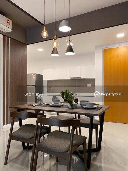 Service Residence for Rent at NOVUM - Stanley Ho - PropertyGuru.com.my