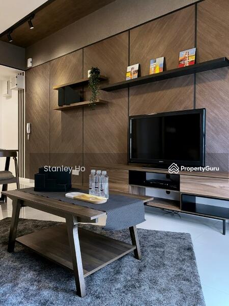 Service Residence for Rent at NOVUM - Stanley Ho - PropertyGuru.com.my