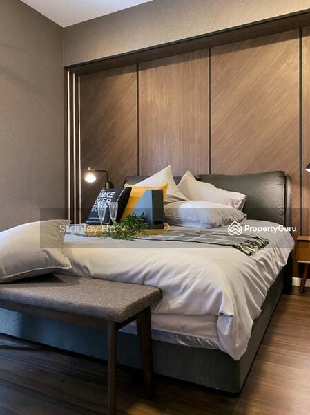 Service Residence for Rent at NOVUM - Stanley Ho - PropertyGuru.com.my