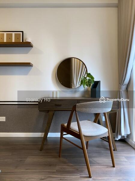 Service Residence for Rent at NOVUM - Stanley Ho - PropertyGuru.com.my