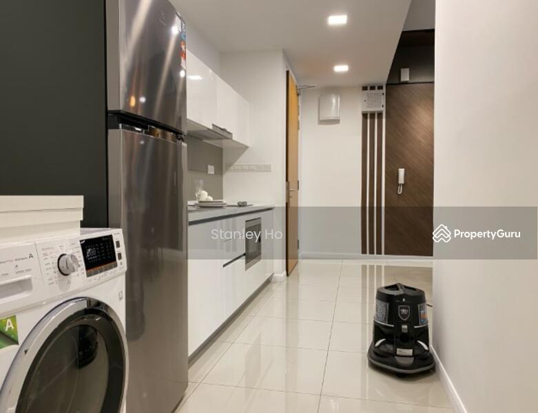 Service Residence for Rent at NOVUM - Stanley Ho - PropertyGuru.com.my