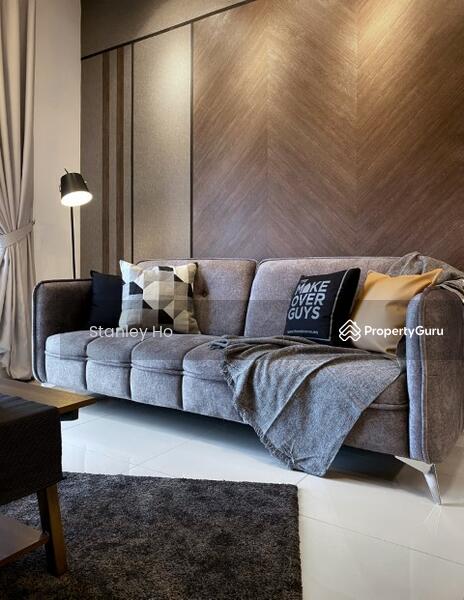 Service Residence for Rent at NOVUM - Stanley Ho - PropertyGuru.com.my