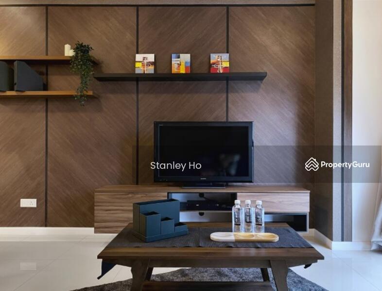 Service Residence for Rent at NOVUM - Stanley Ho - PropertyGuru.com.my