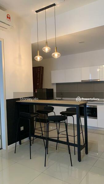 Service Residence for Rent at NOVUM - Stanley Ho - PropertyGuru.com.my