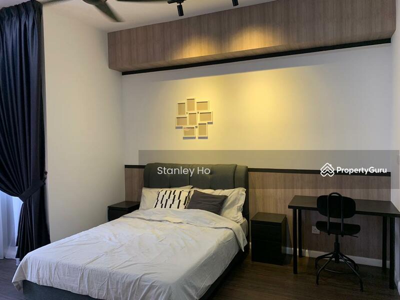 Service Residence for Rent at NOVUM - Stanley Ho - PropertyGuru.com.my